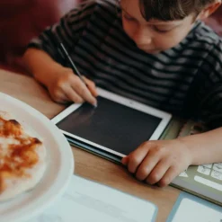 Recharge KIDYDRAW-MINI Thème : Jeux et Educatifs Dessin Et Peinture