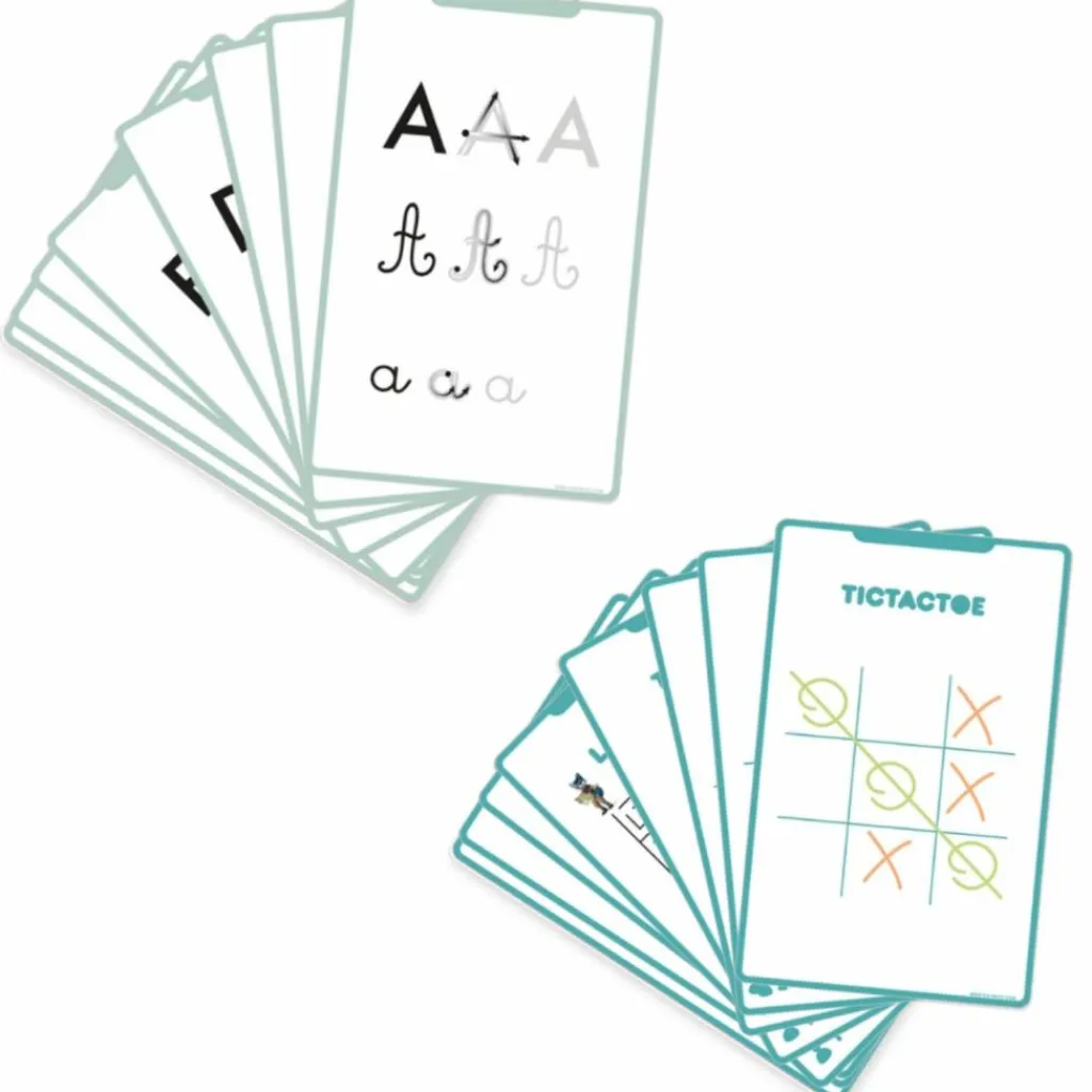 Recharge KIDYDRAW-MINI Thème : Jeux et Educatifs Dessin Et Peinture