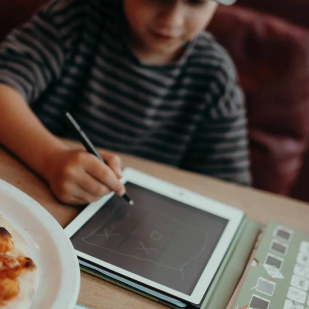 Recharge KIDYDRAW-MINI Thème : Jeux et Educatifs Dessin Et Peinture