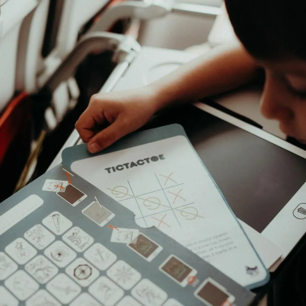 Recharge KIDYDRAW-MINI Thème : Jeux et Educatifs Dessin Et Peinture