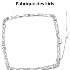 Clearance Recharge pour Coloritable Fabrique des Kids (1 pièce) Dessin Et Peinture