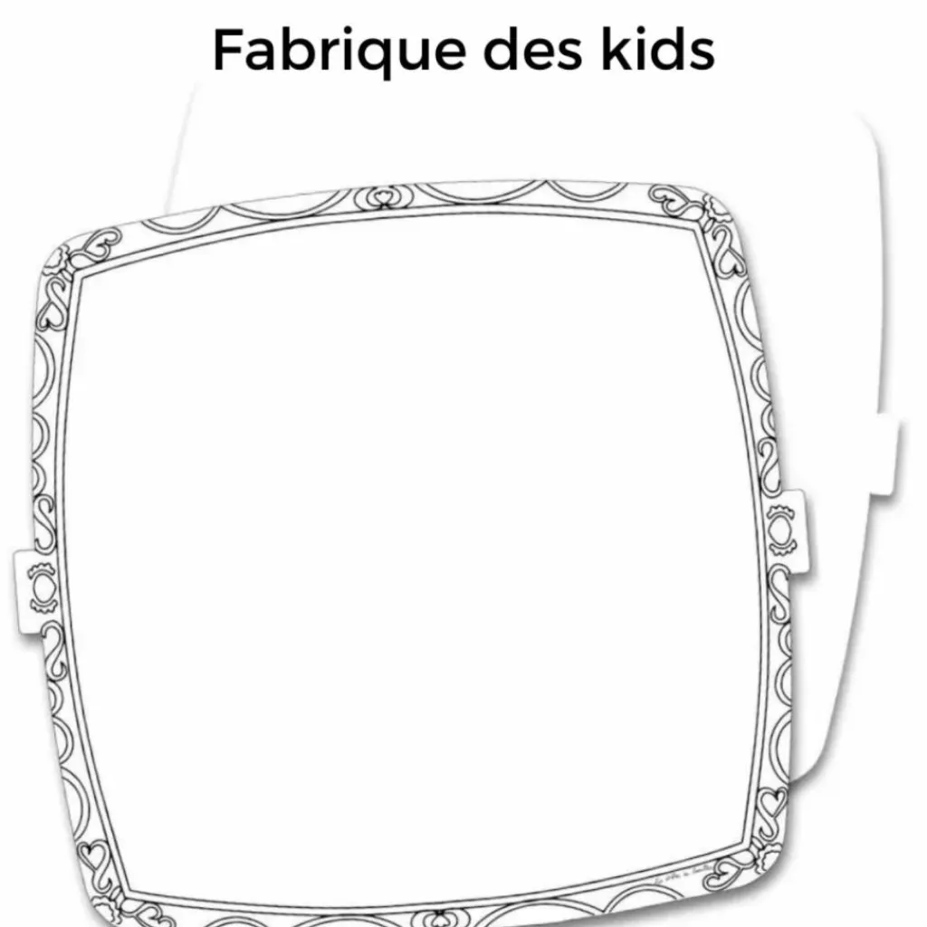 Clearance Recharge pour Coloritable Fabrique des Kids (1 pièce) Dessin Et Peinture