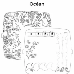 Hot Recharge pour Coloritable Plongée (1 pièce) Dessin Et Peinture