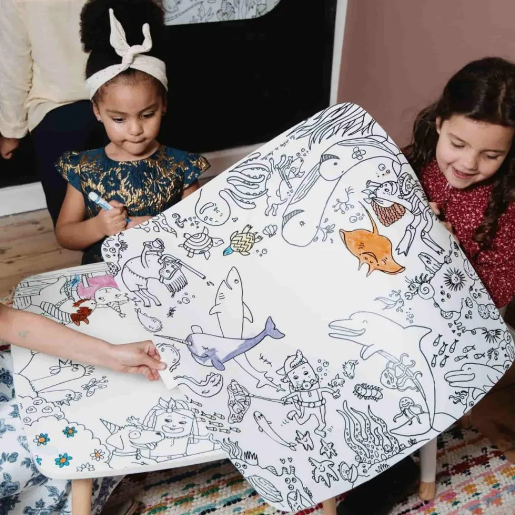 Hot Recharge pour Coloritable Plongée (1 pièce) Dessin Et Peinture