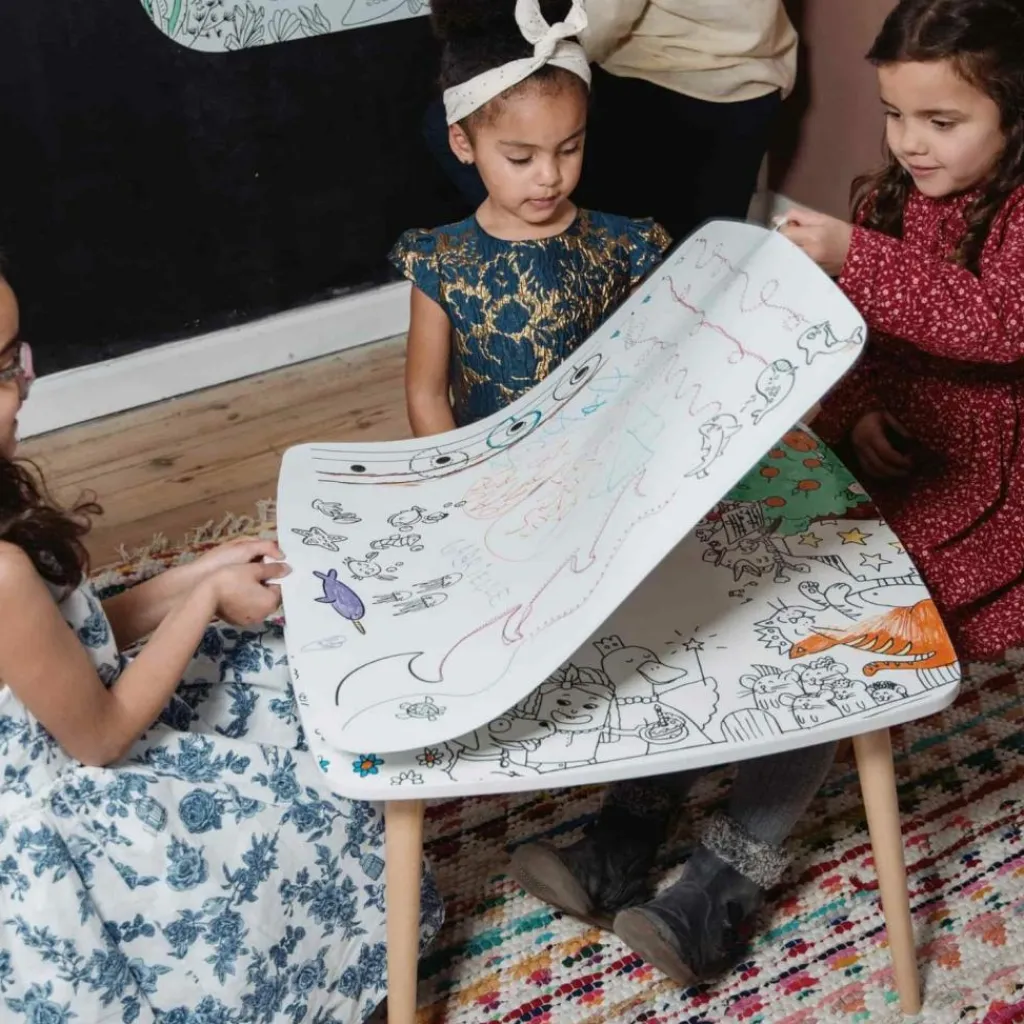 Hot Recharge pour Coloritable Plongée (1 pièce) Dessin Et Peinture