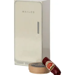 Refrigérateur en carton Souris Accessoires Pour Univers De Jeu