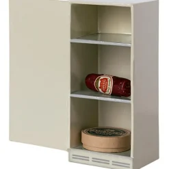 Refrigérateur en carton Souris Accessoires Pour Univers De Jeu