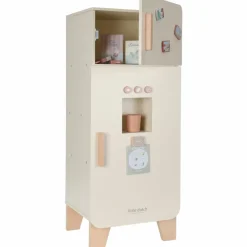 Sale Réfrigérateur en bois Enfant Cuisine Enfant
