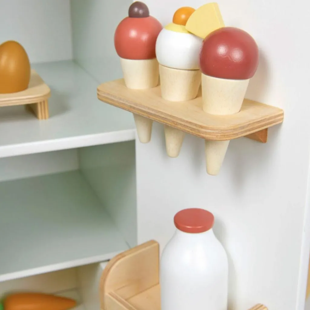 Outlet Réfrigérateur pour enfant Enfant Cuisine Enfant