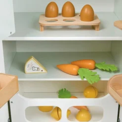 Outlet Réfrigérateur pour enfant Enfant Cuisine Enfant