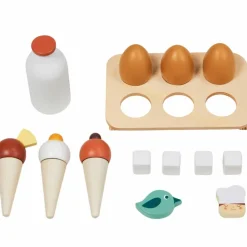 Outlet Réfrigérateur pour enfant Enfant Cuisine Enfant