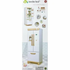 Outlet Réfrigérateur pour enfant Enfant Cuisine Enfant