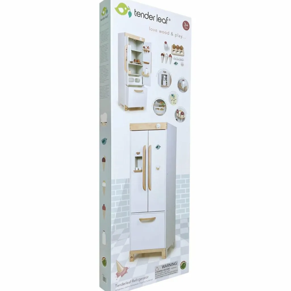 Outlet Réfrigérateur pour enfant Enfant Cuisine Enfant