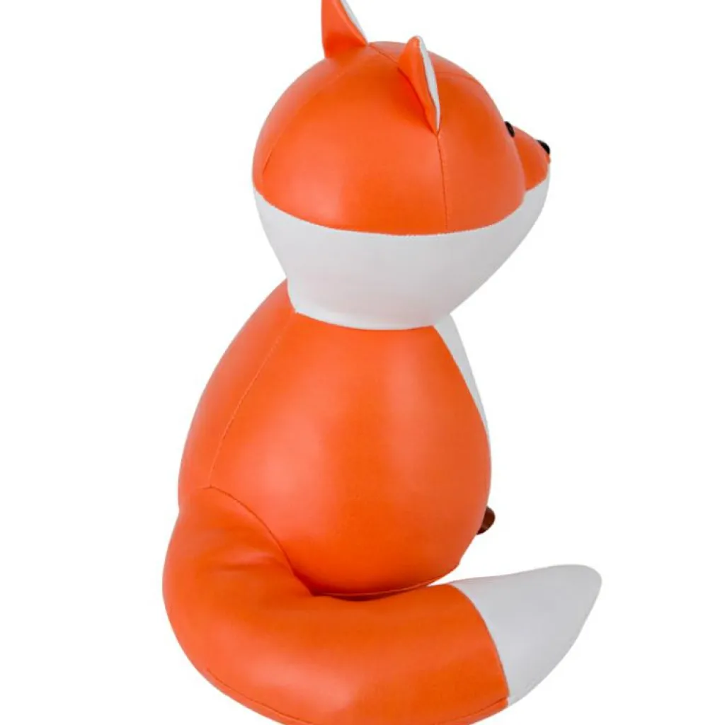 Outlet Richard le Renard Les Animaux Musicaux Peluche Musicale