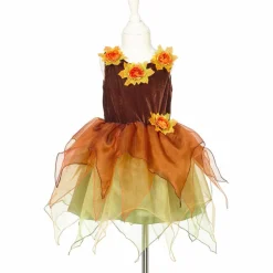 Discount Robe et chapeau de sorcière Sabrina (8-10 ans) Enfant Déguisement Enfant