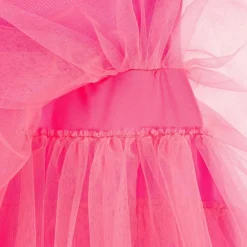 Clearance Robe Tutu Rose (2-4 ans) Enfant Déguisement Enfant