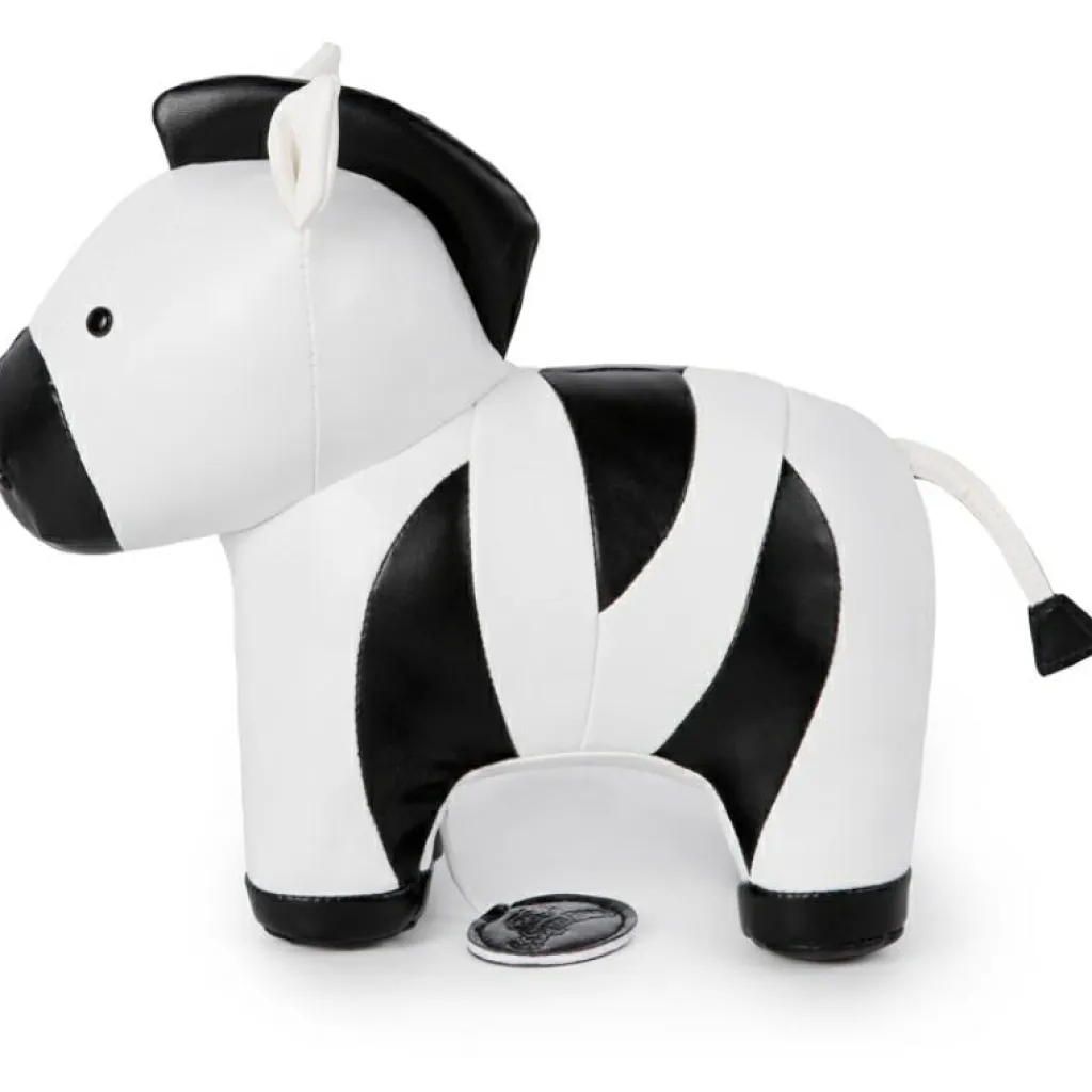 Sale Robert le Zèbre Les Animaux Musicaux Peluche Musicale