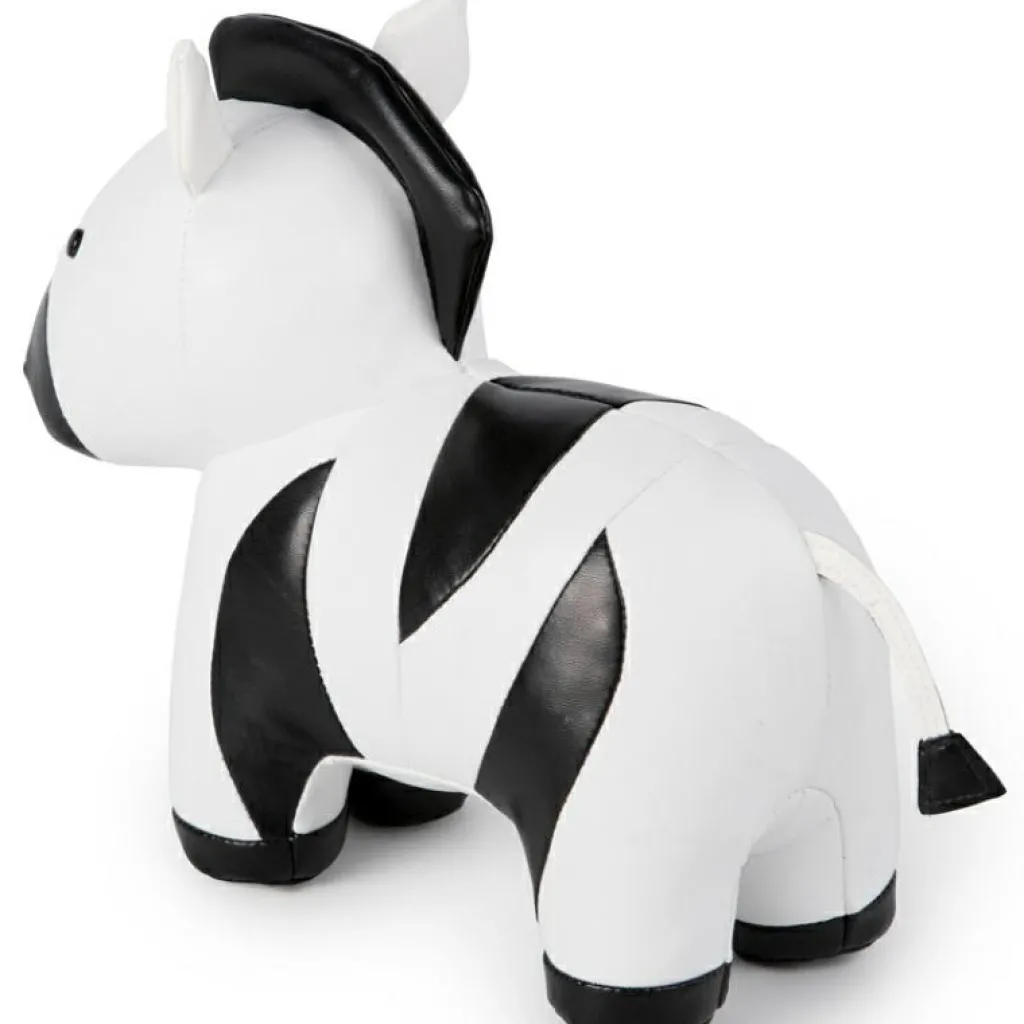 Sale Robert le Zèbre Les Animaux Musicaux Peluche Musicale