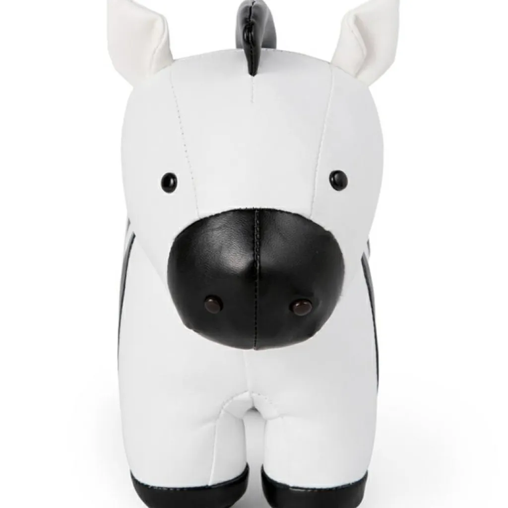 Sale Robert le Zèbre Les Animaux Musicaux Peluche Musicale