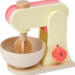 Discount Robot pâtissier Jaune Kid's Hub Dînette Et Aliments Factices