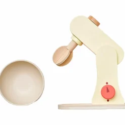 Discount Robot pâtissier Jaune Kid's Hub Dînette Et Aliments Factices