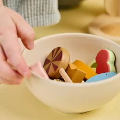 Discount Robot pâtissier Jaune Kid's Hub Dînette Et Aliments Factices