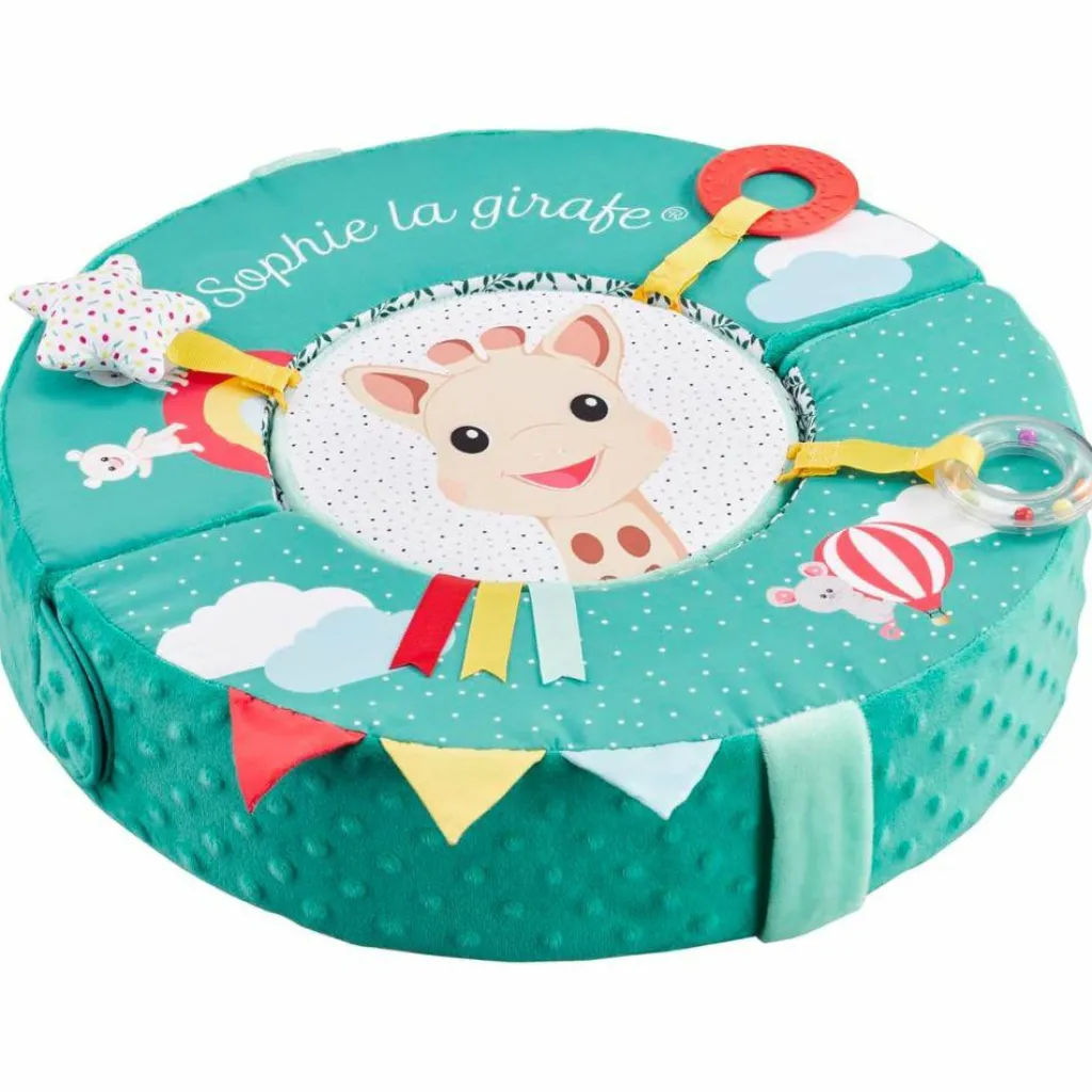 Clearance Roue de motricité Parcours De Motricité