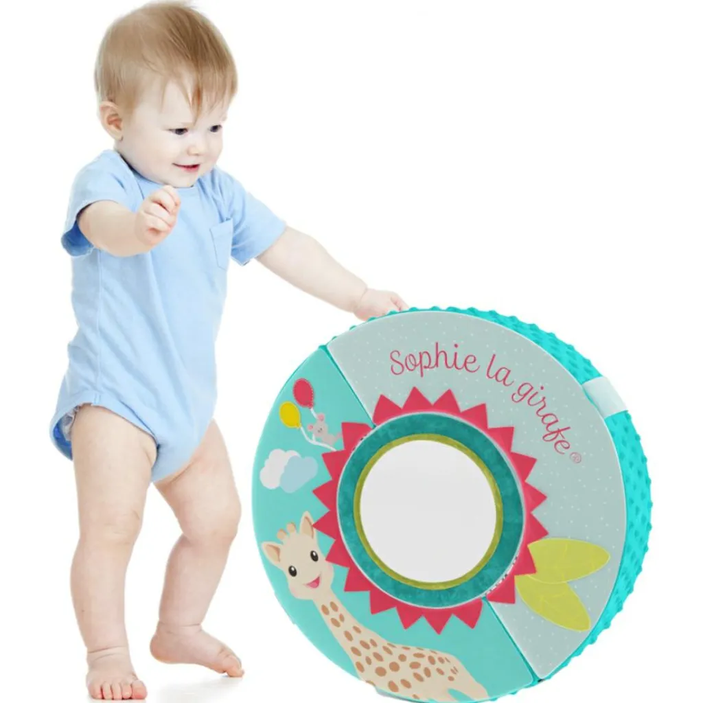 Clearance Roue de motricité Parcours De Motricité