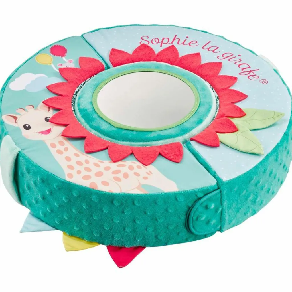 Clearance Roue de motricité Parcours De Motricité