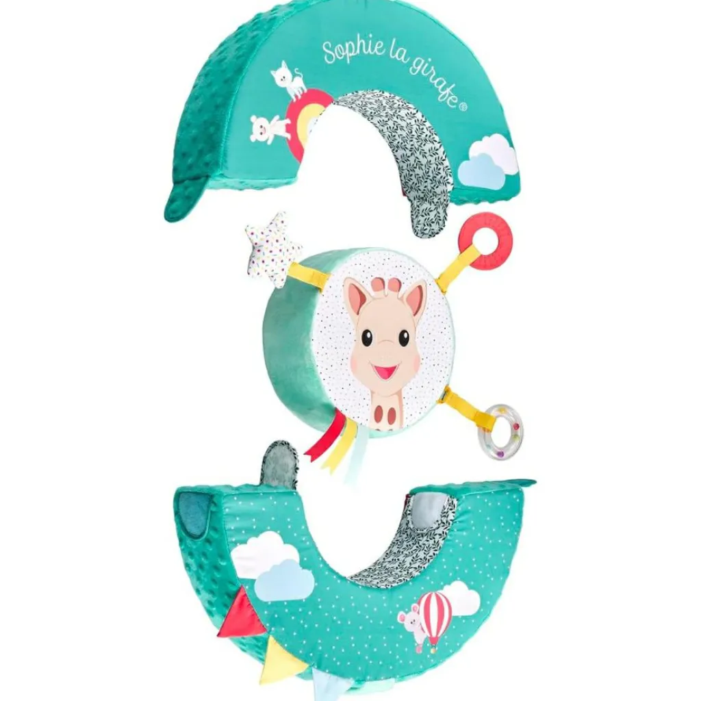 Clearance Roue de motricité Parcours De Motricité