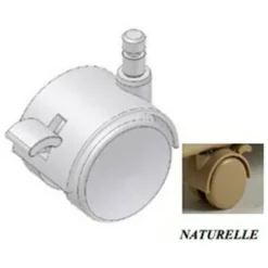 Roue de parc naturel Parc Bébé Et Accessoires