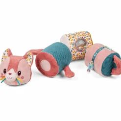 Online Rouleau d'activités Jeanne Peluche D'Activités