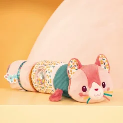 Online Rouleau d'activités Jeanne Peluche D'Activités