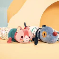 Online Rouleau d'activités Jeanne Peluche D'Activités