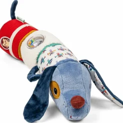 New Rouleau d'activités Jules Peluche D'Activités