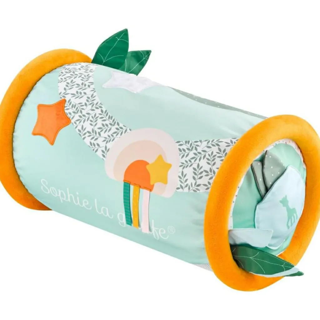 Best Rouleau d'éveil Rollin' Jouet D'Activités