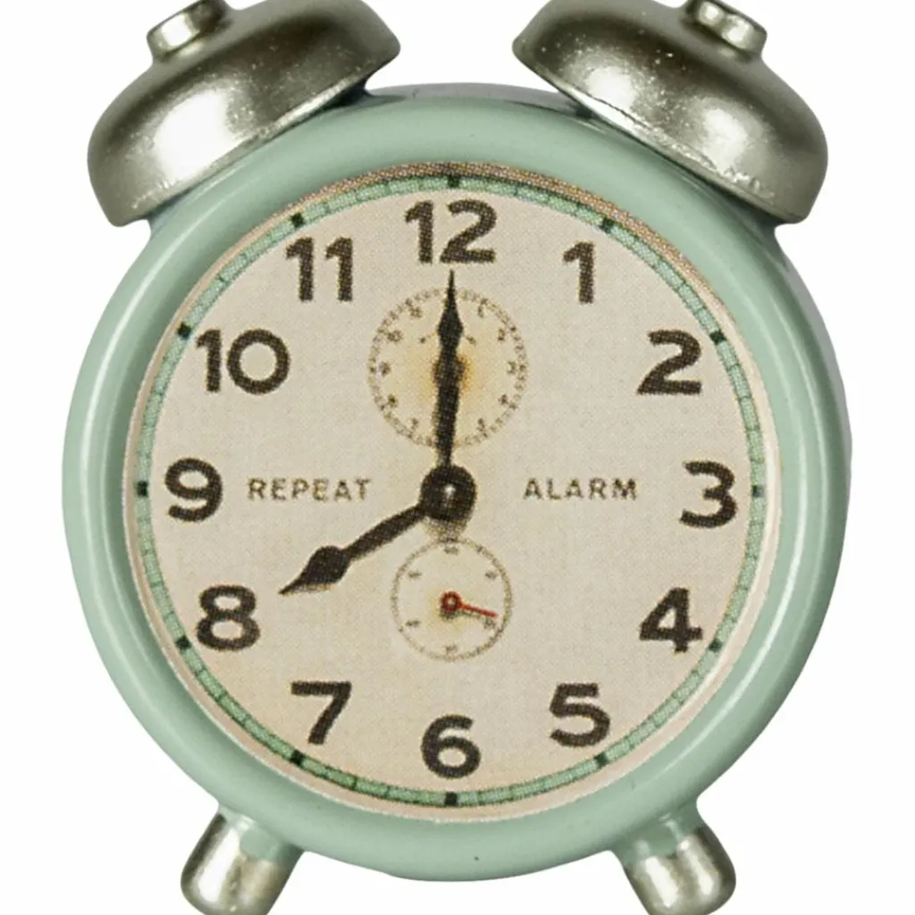 Best Réveil Souris Menthe Accessoires Pour Univers De Jeu