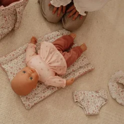 Hot Sac à langer et accessoires pour poupée Accessoires Poupée