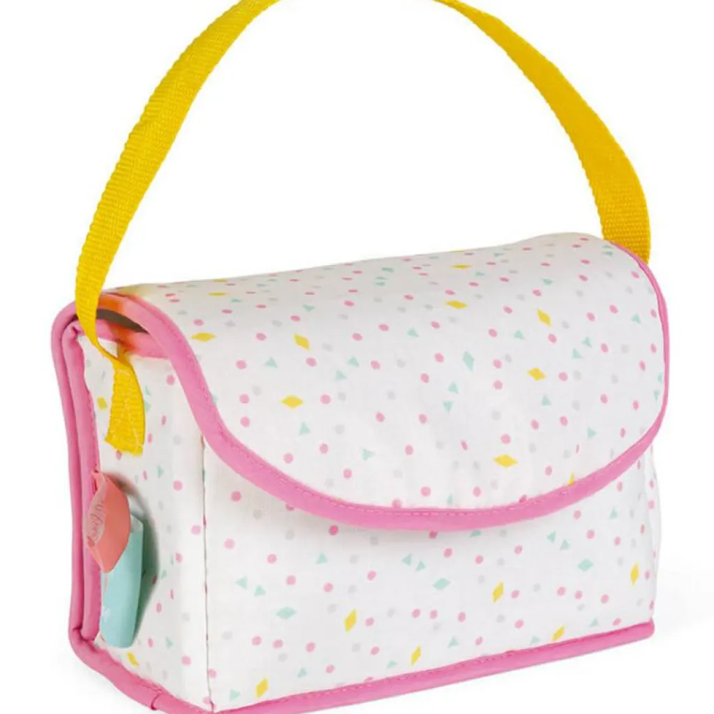Online Sac à langer pour poupon Accessoires Poupée