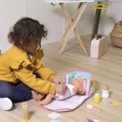 Online Sac à langer pour poupon Accessoires Poupée