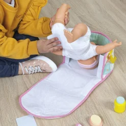 Online Sac à langer pour poupon Accessoires Poupée