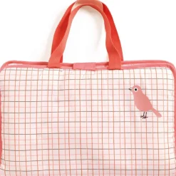 Hot Sac à langer pour poupon Pink Peak Accessoires Poupée