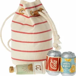 Discount Sac de plage fourni Accessoires Pour Univers De Jeu