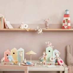 Discount Sac de plage fourni Accessoires Pour Univers De Jeu