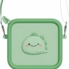 Outlet Sac en silicone Dino Enfant Appareil Photo Enfant