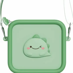Outlet Sac en silicone Dino Enfant Appareil Photo Enfant