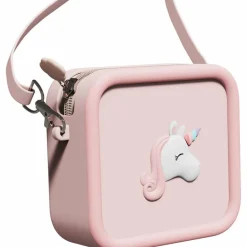 Discount Sac en silicone Unicorn Enfant Appareil Photo Enfant