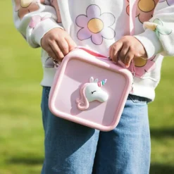 Discount Sac en silicone Unicorn Enfant Appareil Photo Enfant