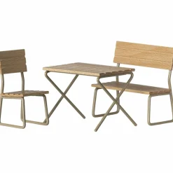 Best Salon de jardin Souris Accessoires Pour Univers De Jeu