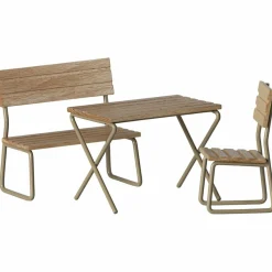 Best Salon de jardin Souris Accessoires Pour Univers De Jeu